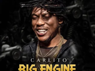Carlito C - Day Go Break