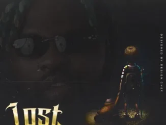 BeePee D Rapgod - Lost