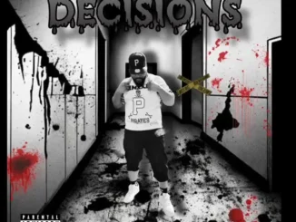 Big Ro6 - Decisions
