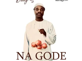 Danny S - Na Gode