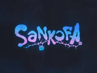 Gyakie - Sankofa