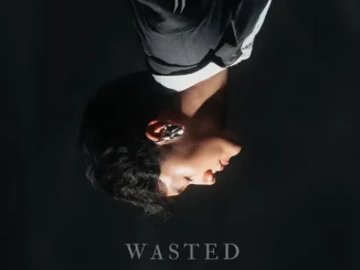 JJ - Wasted Love