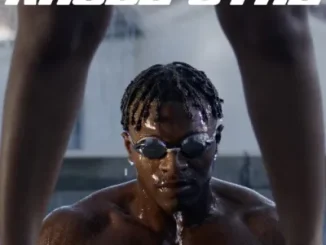 Jeleel - RHUDE GYAL!