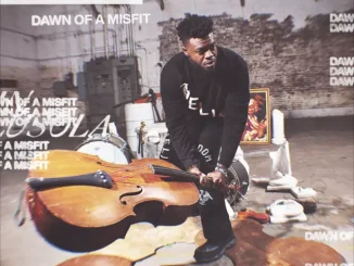 Kevin Olusola - Hallelujah (I Don't Think About You)