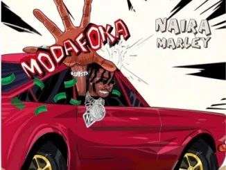 Naira Marley - Modafoka
