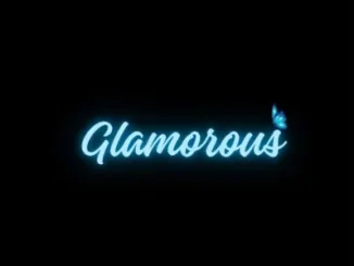 Reekado Banks - Glamorous ft. Mayorkun