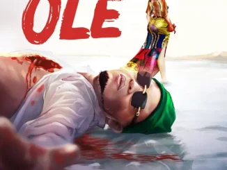 Shaiboy - Ole