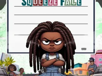 Smur Lee - Squeeze Face