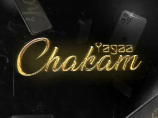 Yagaa - Chakam