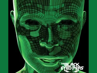 Black Eyed Peas - Rock That Body