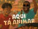 K Marques - Aqui Tá Animar