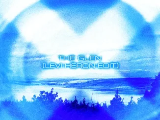 Levi Heron - The Glen (Levi Heron Edit)
