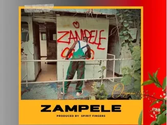 Oriyano - Zampele ft. Spirit