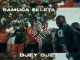Samuca Seleta Beats - Djey Djey