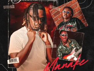 Shone - Manake ft. Madedido & Nisha Ts