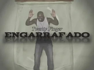 Twenty Fingers - Engarrafado Feliz