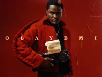 Fido - Olayemi