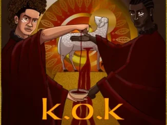 Brown Joel - K.O.K ft. Savage