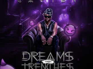 Caften - Dreams from Trenches