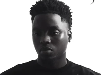 Kunmie - My Brother