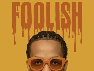 Tekno - Foolish
