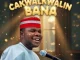 Tijjani Gandu TV - Chakwalkwalin Bana