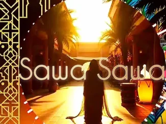 SANI SK - Sawa Sawa ft. Jack Tanzania