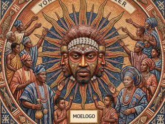 Moelogo - Sundown