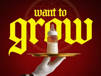 Gaise Baba - Want to Grow