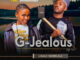 G-Jealous - Luqale sakudlala