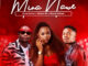 Goon Flavour, Master KG, Naledi Aphiwe - Mina Nawe