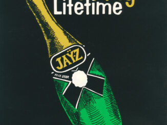 JAŸ-Z - In My Lifetime