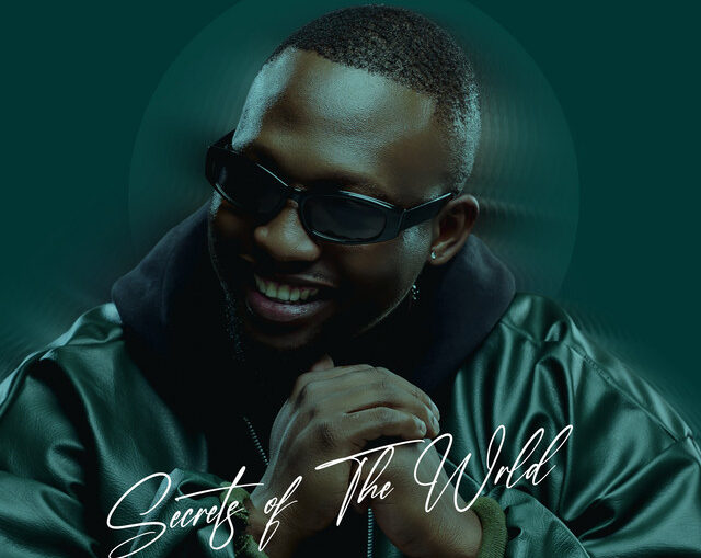 JAZZWRLD - Ku Kude ft. Nkosazana Daughter