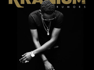 Kranium - Nobody Has to Know