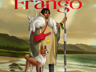Kweku Flick - Frangō