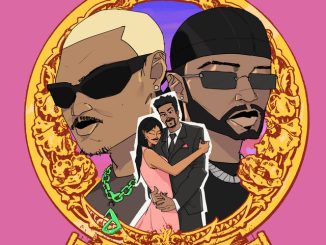 Laime, Dremo - If to Say Na You (Na Money)
