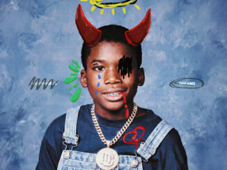 Meek Mill - Nightmares To Dreams