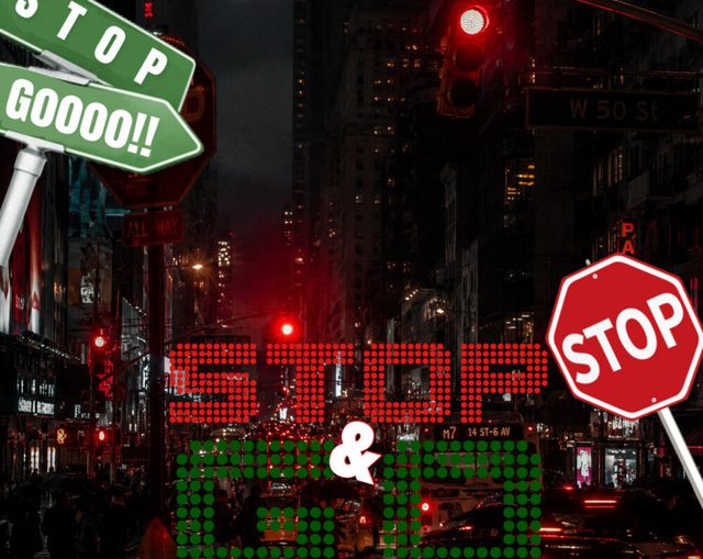 Mid9t - Stop and Go ft. Benzoo, Epic-Music, Gwitsi, Officixl RSA, De papzo