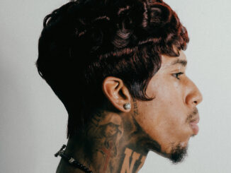 NLE Choppa - Light It Up