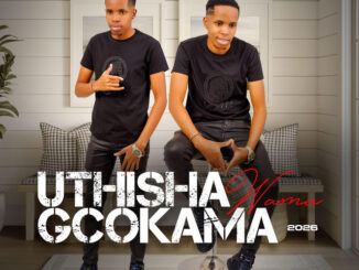 Thisha Wamagcokama - Hitmaker