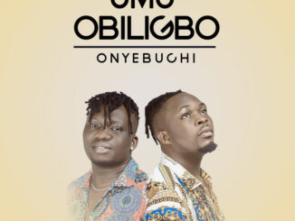 Umu Obiligbo - Onye Bu Chi