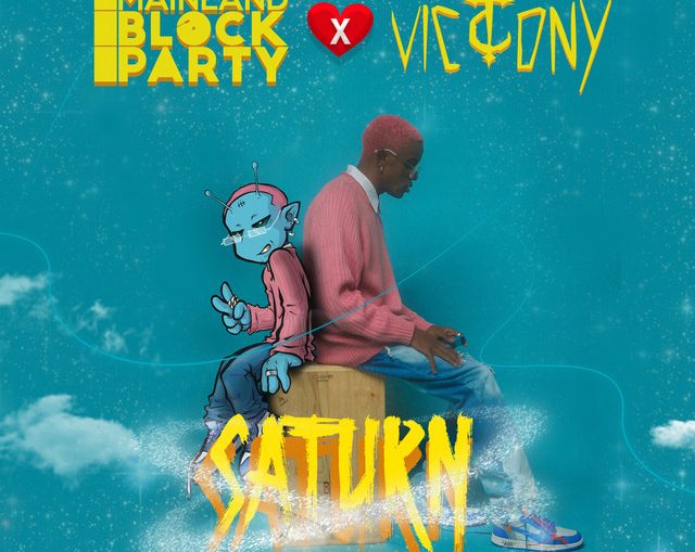 Victony - 87 Club