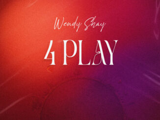 Wendy Shay - Tribal Love