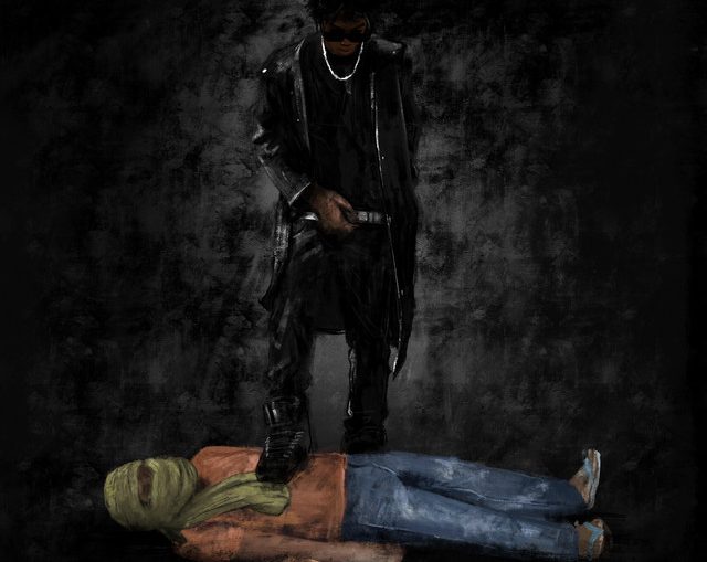 Zaylevelten - B4SAVEME