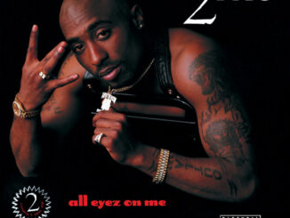 2Pac - Only God Can Judge Me ft. Rappin' 4-Tay