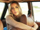 Ashley Cooke - enough to leave