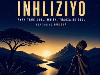 Ayah True Soul - Inhliziyo ft. Moish, Thabza De Soul, Bukeka
