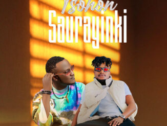 BASH NEH PHA - Tsohon Saurayinki ft. Auta Mg Boy
