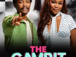 BBNaija Season 11 Reveals Flora and Aikou as the Gambits