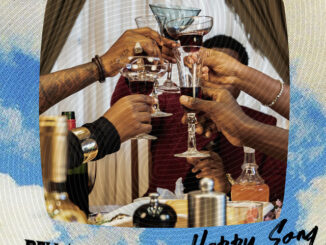 Bella Shmurda - Happy Song